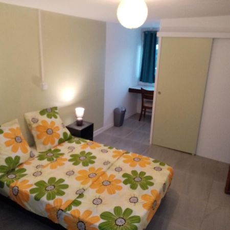 Chambre Des Bassins Saint-Denis Bagian luar foto