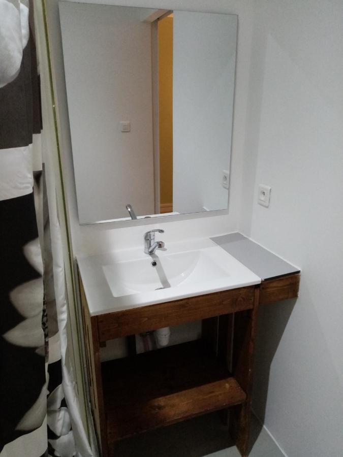 Chambre Des Bassins Saint-Denis Bagian luar foto