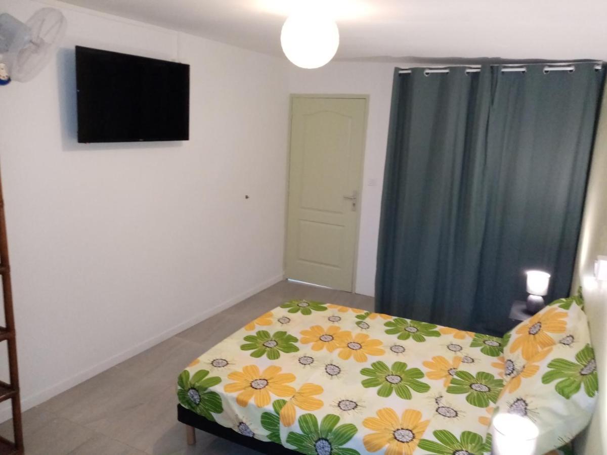 Chambre Des Bassins Saint-Denis Bagian luar foto
