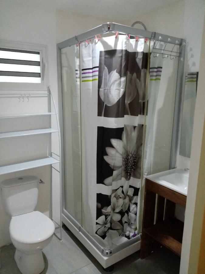 Chambre Des Bassins Saint-Denis Bagian luar foto