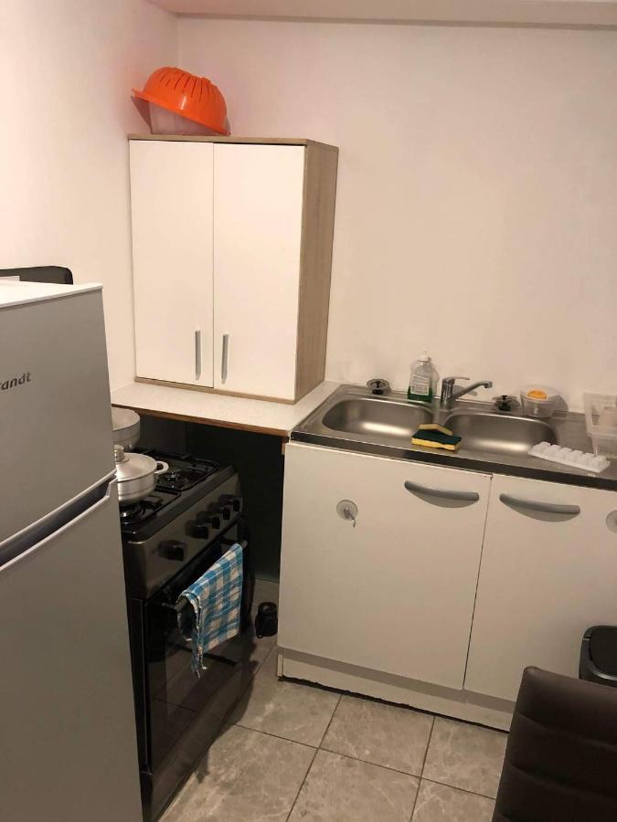 Chambre Des Bassins Saint-Denis Bagian luar foto
